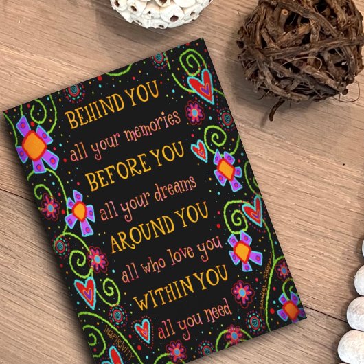 Alles, was Sie brauchen Inspirivity Fun Popular Ab Karte