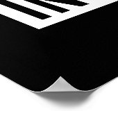 Alles, was Sie brauchen, ist bereits in Ihnen. Poster (Ecke)