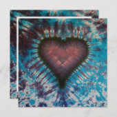 Alles, was Sie brauchen, ist die Einladung zur Lie (Vorne/Hinten)