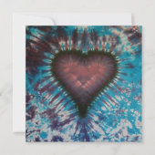 Alles, was Sie brauchen, ist die Einladung zur Lie (Vorderseite)