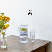 Alles was Sie brauchen ist Liebe - Foil Poster (Ablage(Küche))