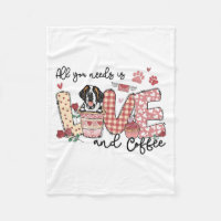 Alles, was Sie brauchen, ist Liebe Saint Bernard u