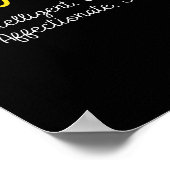 Alles was Sie brauchen ist Liebe und ein Jack Russ Poster (Ecke)