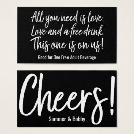 Alles, was Sie brauchen, ist Liebe und ein kostenl