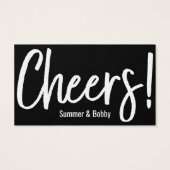 Alles, was Sie brauchen, ist Liebe und ein kostenl (Rückseite)