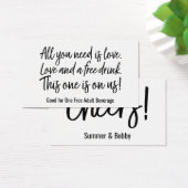 Alles, was Sie brauchen, ist Liebe und ein kostenl (Schreibtisch)