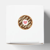 Alles, was Sie brauchen, ist Liebe und eine eigene Geschenkschachtel (Oben)