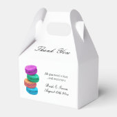 Alles was Sie brauchen ist Liebe und eine maßgesch Geschenkschachtel (Rückseite)