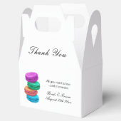 Alles was Sie brauchen ist Liebe und eine maßgesch Geschenkschachtel (Geöffnet)