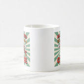 Alles was Sie brauchen ist Liebe und eine Tasse Ka (Mittel)