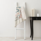 Alles was Sie brauchen ist Paws Sherpa Blanket Sherpadecke (Beispiel)