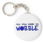 Alles was Sie brauchen ist Wobble DUBSTEP BASS