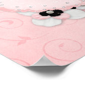 Alles, was Sie brauchen Poster (Ecke)