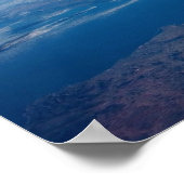 Alles, was Sie brauchen Poster (Ecke)