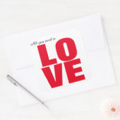 Alles, was Sie brauchen, sind Aufkleber für die Li (Umschlag)