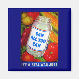 Alles, was Sie können Magnet