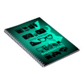 Alles, was Sie mögen 1 Retirement Party Gästebuch Notizblock (Rechte Seite)