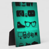 Alles, was Sie mögen, Geschenke für die Altersvors Fotoplatte (Seite)