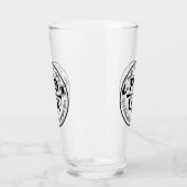 Alles, was Sie wirklich im Leben brauchen, ist ... Glas (Links)