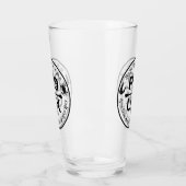 Alles, was Sie wirklich im Leben brauchen, ist ... Glas (Links)