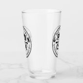 Alles, was Sie wirklich im Leben brauchen, ist ... Glas (Rechts)