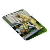 Alles, was Sie wissen müssen 2000 Magnet (Rechte Seite)