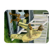 Alles, was Sie wissen müssen 2000 Magnet (Horizontal)