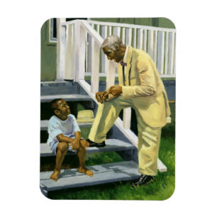 Alles, was Sie wissen müssen 2000 Magnet