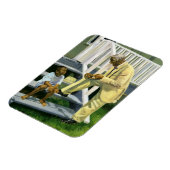 Alles, was Sie wissen müssen 2000 Magnet (Linke Seite)