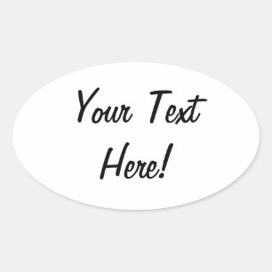 ALLES, was Sticker hinzufügen Ihren eigenen Text!