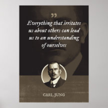 Alles, was uns über andere ärgert, kann führen