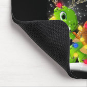 Alles, was wir brauchen, ist Liebe, Liebe und eine Mousepad (Ecke)