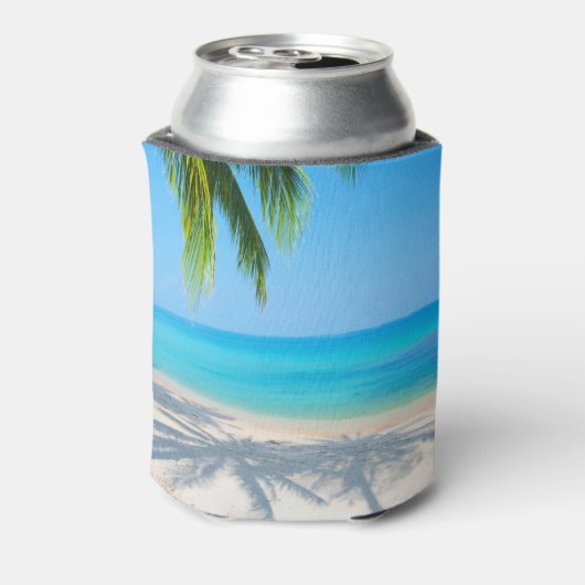 Alles, was wir brauchen, sind Hochzeitstundenfavor Dosenkühler (Kanne Rückseite)