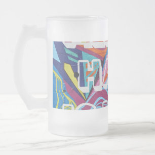 Alles, was wir jetzt haben mattglas bierglas