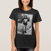 Alles, was wir jetzt haben T-Shirt (Vorderseite)