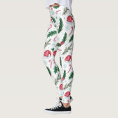 alles Weihnachten Leggings (Links)