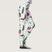 alles Weihnachten Leggings (Rechts)