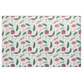 alles Weihnachtsstoffe Stoff (Fat Quarter (45,7 x 55,9 cm))
