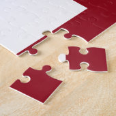 Alles, weil zwei Menschen in Liebe gefallen sind Puzzle (Seite)