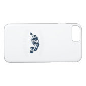 Alles wert das Erwerben des Wrestlings Case-Mate iPhone Hülle (Rückseite (Horizontal))