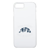 Alles wert das Erwerben des Wrestlings Case-Mate iPhone Hülle (Rückseite)