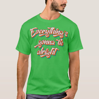 Alles wird gut 1 T-Shirt