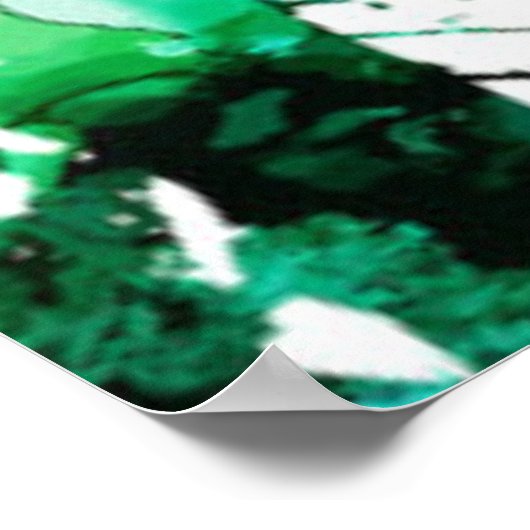 Alles wird gut.... poster (Ecke)