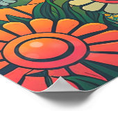 Alles wird gut sein poster (Ecke)