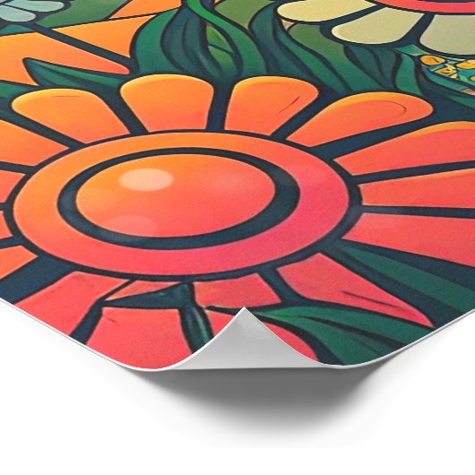 Alles wird gut sein poster (Ecke)