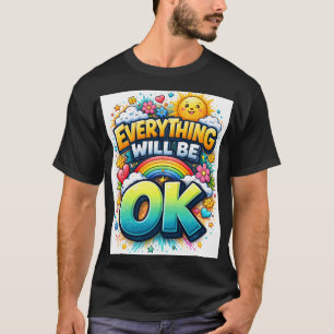 Alles wird gut T-Shirt