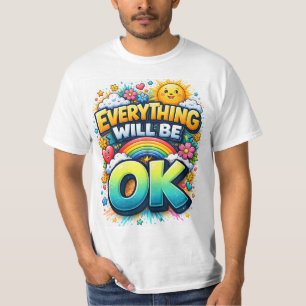 Alles wird gut T-Shirt