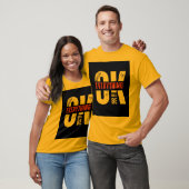 Alles wird gut T-Shirt (Unisex)