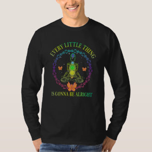 Alles wird gut. T-Shirt