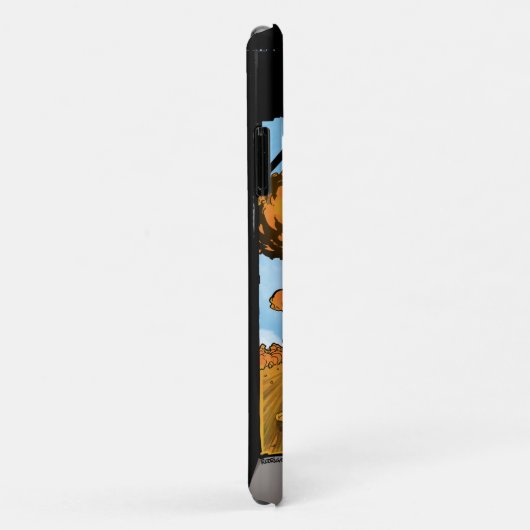 Alles wird gut V1 Design iPhone Gehäuse Case-Mate iPhone Hülle (Hinten/Rechts)